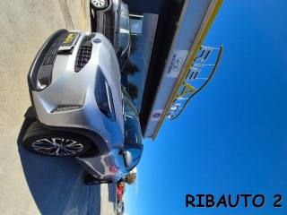 TOYOTA Yaris Cross usata, con Touch screen