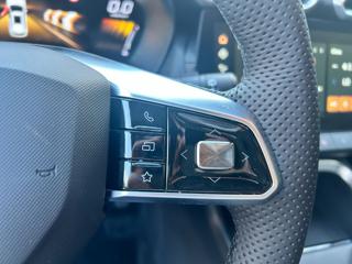 MG ZS usata, con Regolazione elettrica sedili