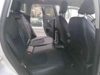 JEEP Compass usata, con Specchietti laterali elettrici