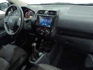 MITSUBISHI Space Star usata, con ESP