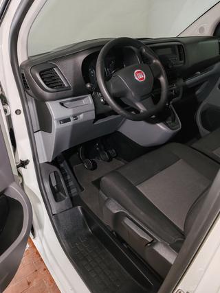 FIAT Scudo usata, con Bluetooth