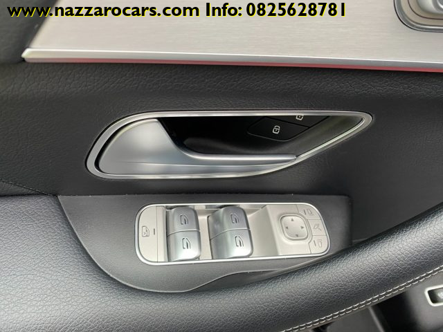 MERCEDES-BENZ GLE 300 usata, con Sedili riscaldati