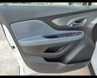 OPEL Mokka usata, con Cruise Control