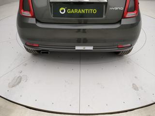 FIAT 500 usata 55