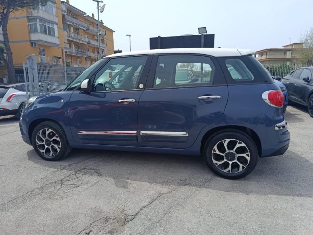 FIAT 500L usata, con Cerchi in lega