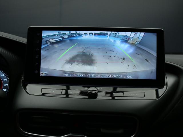 NISSAN Juke usata, con Cruise Control