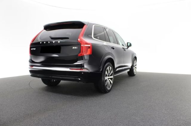 VOLVO XC90 usata, con Alzacristalli elettrici