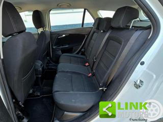 FIAT Tipo usata, con Cruise Control