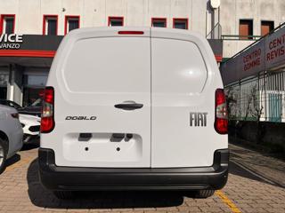 FIAT Doblo usata, con Park Distance Control