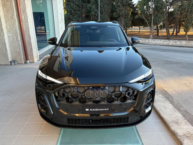 AUDI Q5 usata, con Airbag