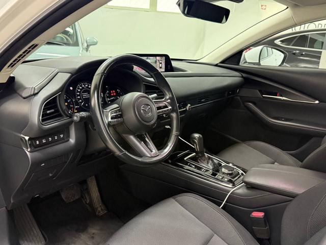 MAZDA CX-30 usata, con Autoradio