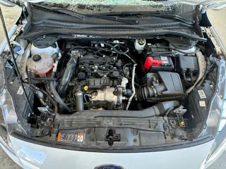 FORD Kuga usata, con ESP
