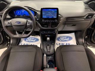 FORD Puma usata, con Servosterzo