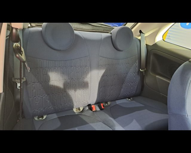 FIAT 500 usata 18