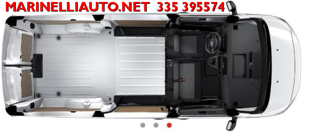 CITROEN Jumpy usata, con Cruise Control