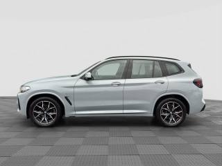 BMW X3 usata 1