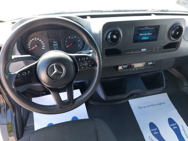 MERCEDES-BENZ Sprinter usata, con Chiusura centralizzata