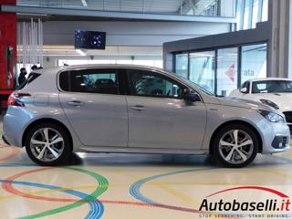 PEUGEOT 308 usata, con Bluetooth