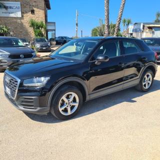 AUDI Q2 1.6 TDI