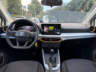 SEAT Arona usata, con Immobilizzatore elettronico