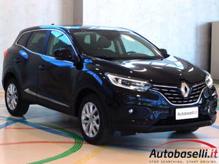 RENAULT Kadjar usata, con Filtro antiparticolato