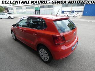 VOLKSWAGEN Polo usata, con Climatizzatore