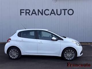 PEUGEOT 208 usata, con Chiusura centralizzata