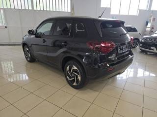 SUZUKI Vitara usata, con Airbag laterali