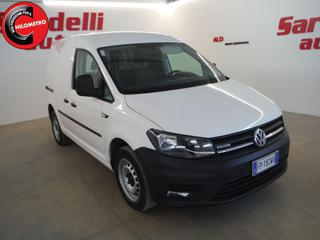 VOLKSWAGEN Caddy usata, con Airbag