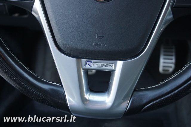 VOLVO V60 usata, con Sensore di luce