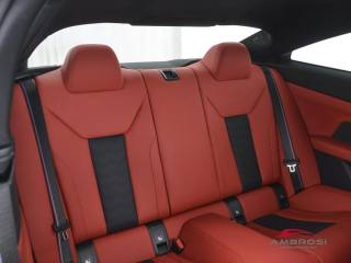 BMW M4 usata 10
