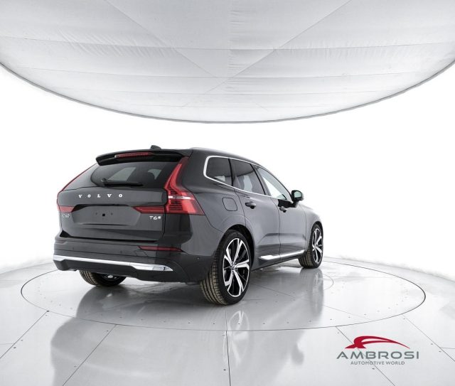 VOLVO XC60 usata 2