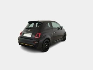 ABARTH 595 usata, con Airbag