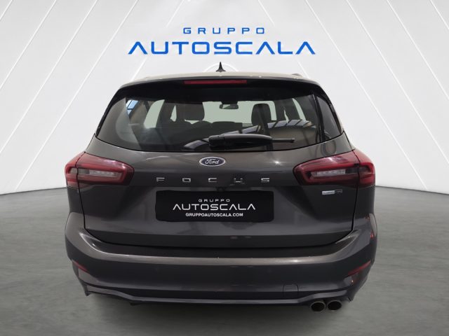 FORD Focus usata, con Airbag Passeggero