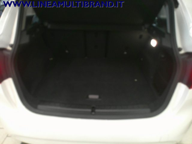 BMW 218 usata, con Autoradio