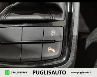 SKODA Kamiq usata, con Sensori di parcheggio posteriori