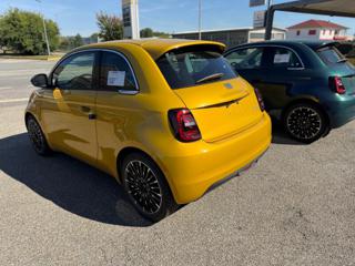 FIAT 500 usata, con Chiusura centralizzata