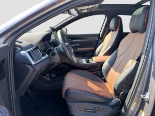 BYD Seal U usata 9