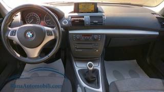 BMW 118 usata, con Alzacristalli elettrici