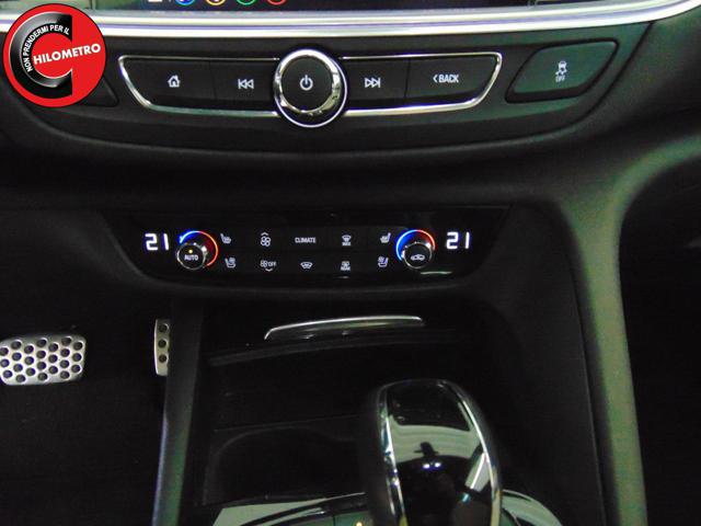 OPEL Insignia usata, con Filtro antiparticolato