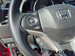 HONDA Jazz usata, con Controllo trazione