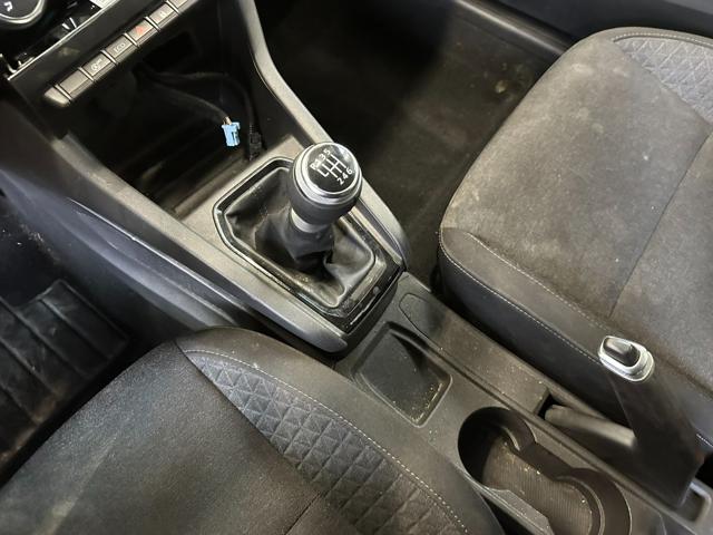 RENAULT Clio usata, con Park Distance Control