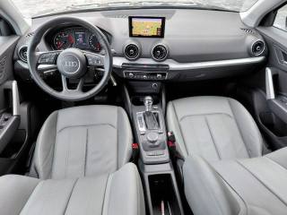AUDI Q2 usata, con Cruise Control