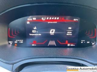 SEAT Ibiza usata, con ESP