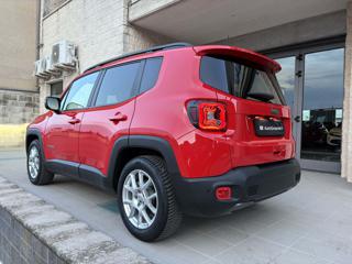 JEEP Renegade usata, con Cerchi in lega