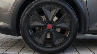 DS AUTOMOBILES DS 7 Crossback usata, con Volante in pelle