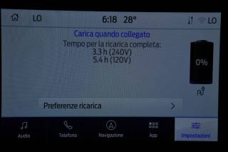 FORD Kuga usata, con Bluetooth