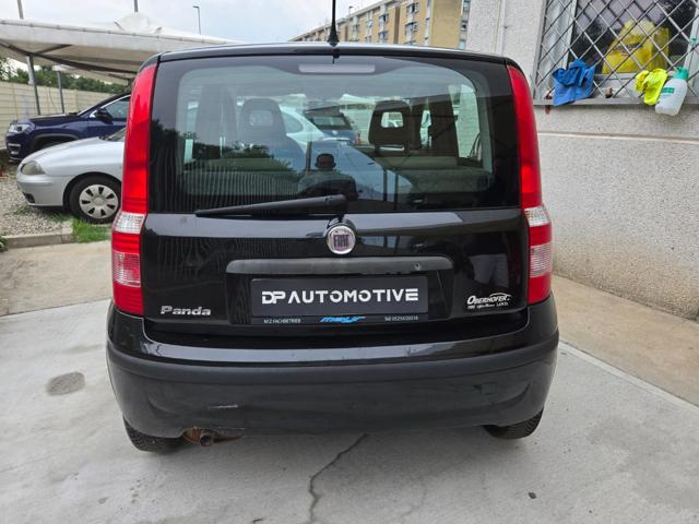 FIAT Panda usata 6