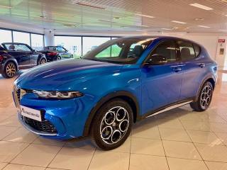ALFA ROMEO Tonale 1.5 160 CV MHEV TCT7 Ti PREZZO REALE !!!
