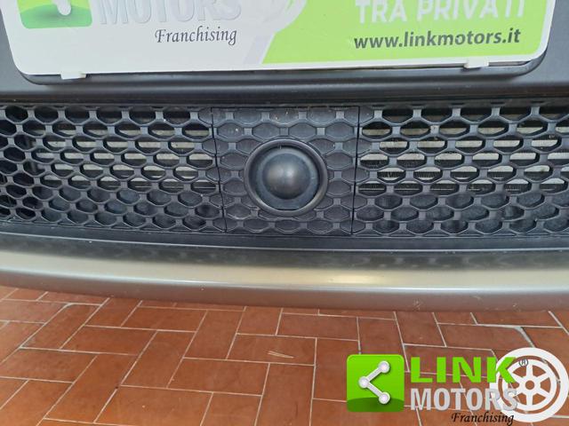 JEEP Cherokee usata, con Immobilizzatore elettronico